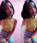 Rencontre Femme Thaïlande à ปราจีนบุรี : Pawanrat Autsaha, 25 ans